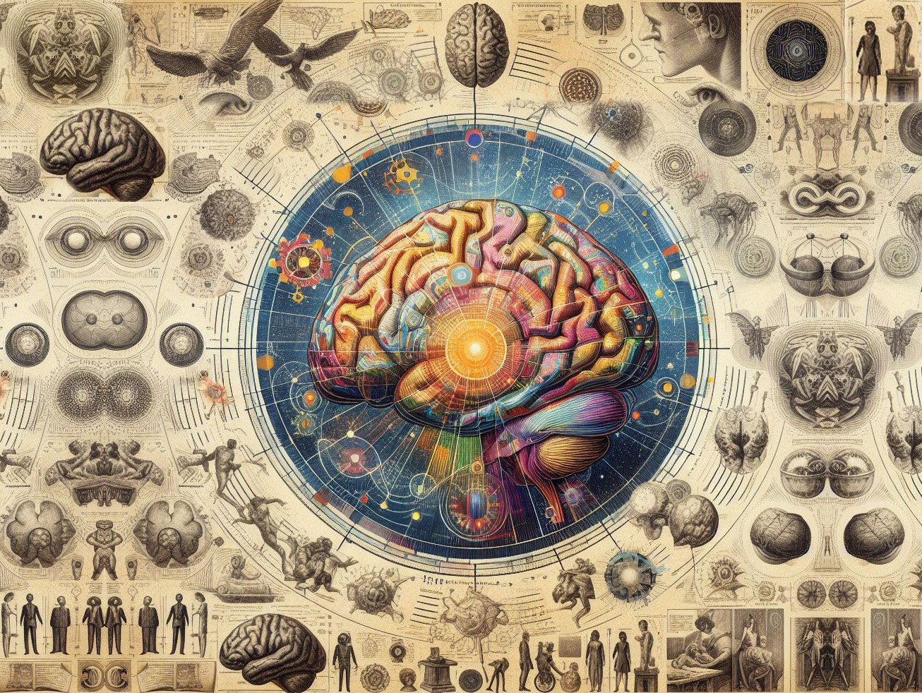 Atlas del Cerebro Humano