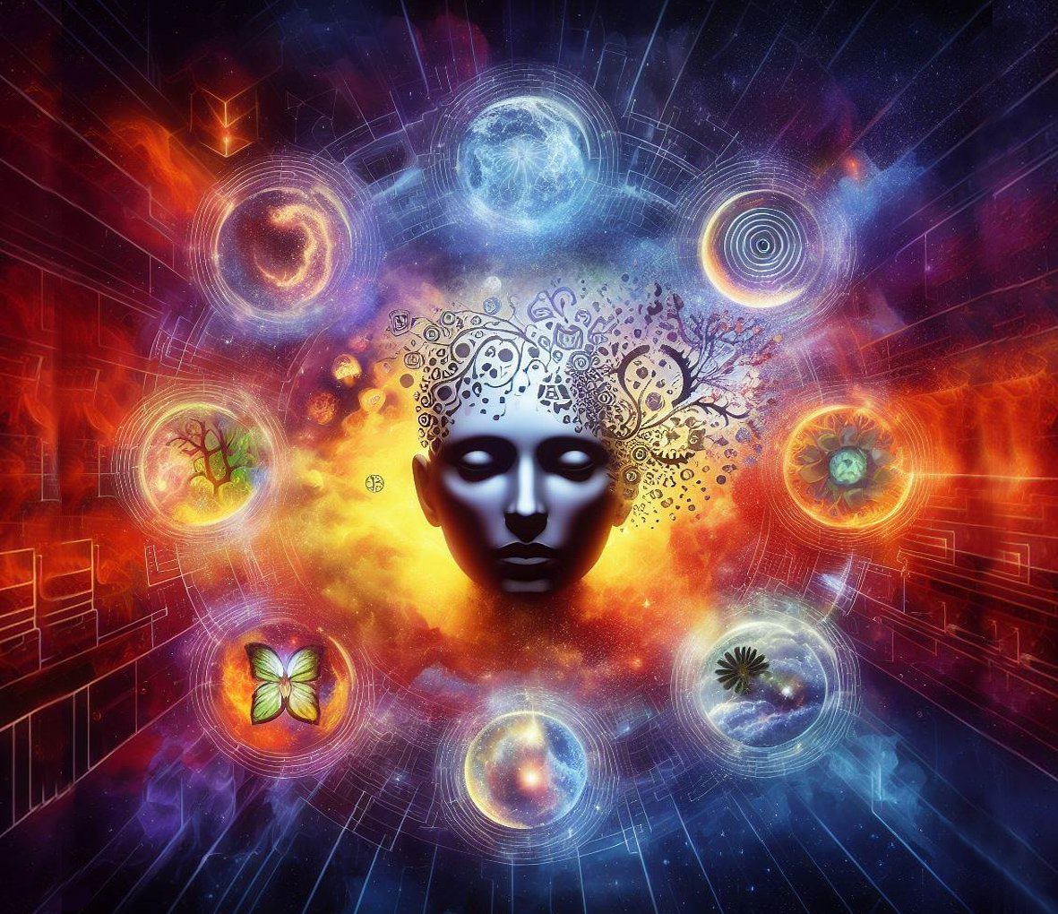 La IA y los Elementos