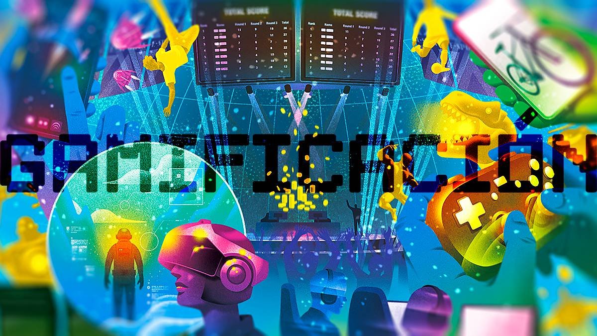 Arme su Plan de Gamificación