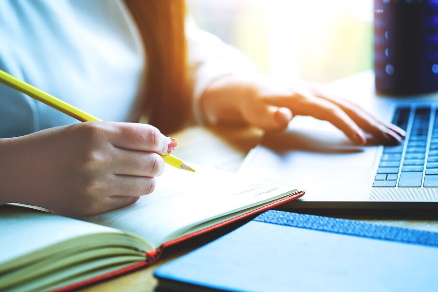 Escribiendo tu Artículo Académico