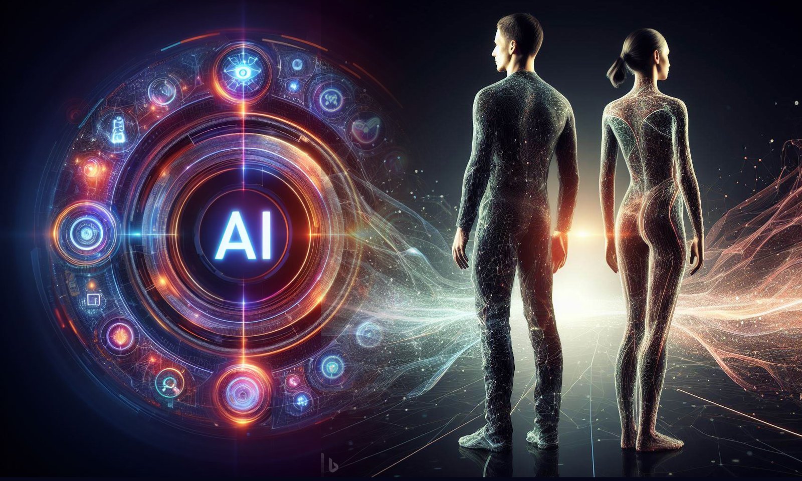 Próximos pasos de la IA