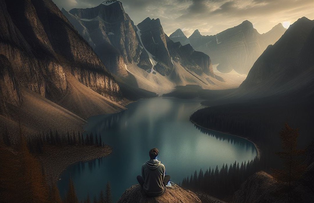 Confrontar «la soledad», desde Su Espíritu