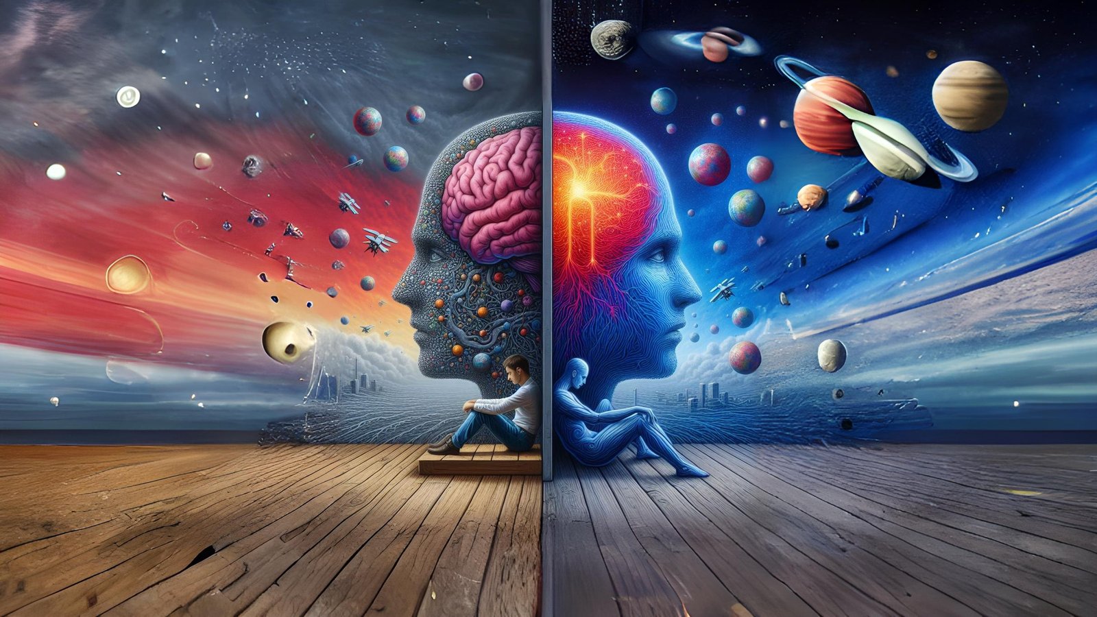 ¿Cómo superar la soledad o disfrutarla en compañía?