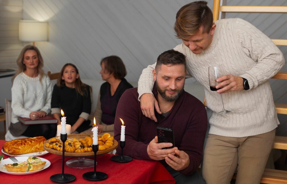 La soledad, como oportunidad de servicio