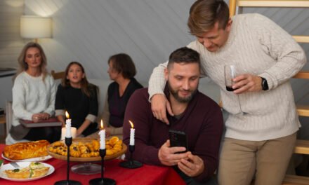 La soledad, como oportunidad de servicio