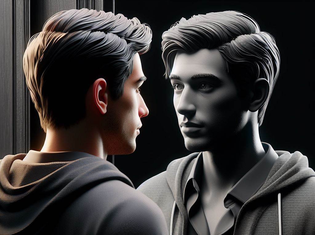 Doppelgänger