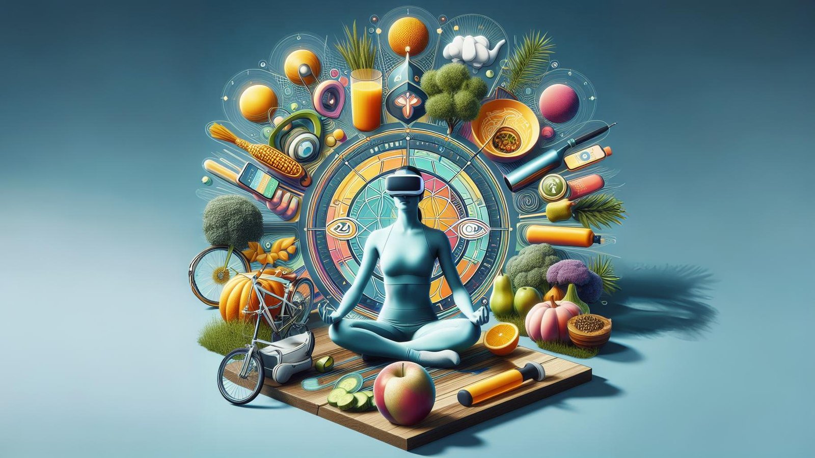 10 Tendencias Wellness 2024-2030