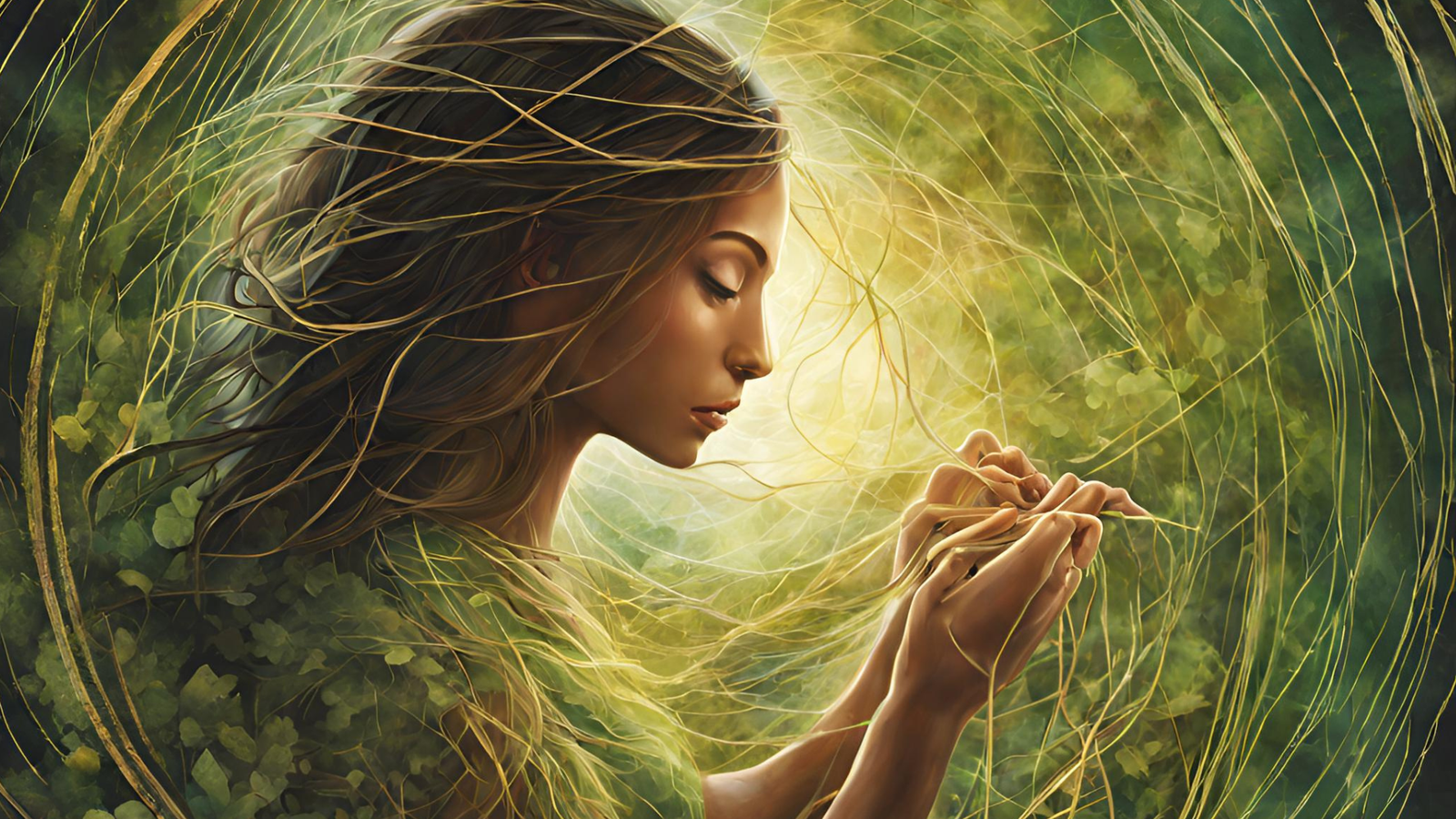 Estrategias Cognitivas para Transmutar la Soledad