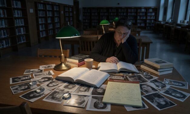La soledad epistemológica