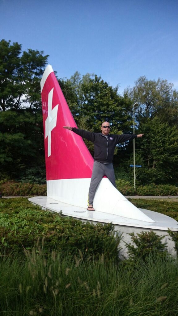 Kloten, Zurich, Suiza