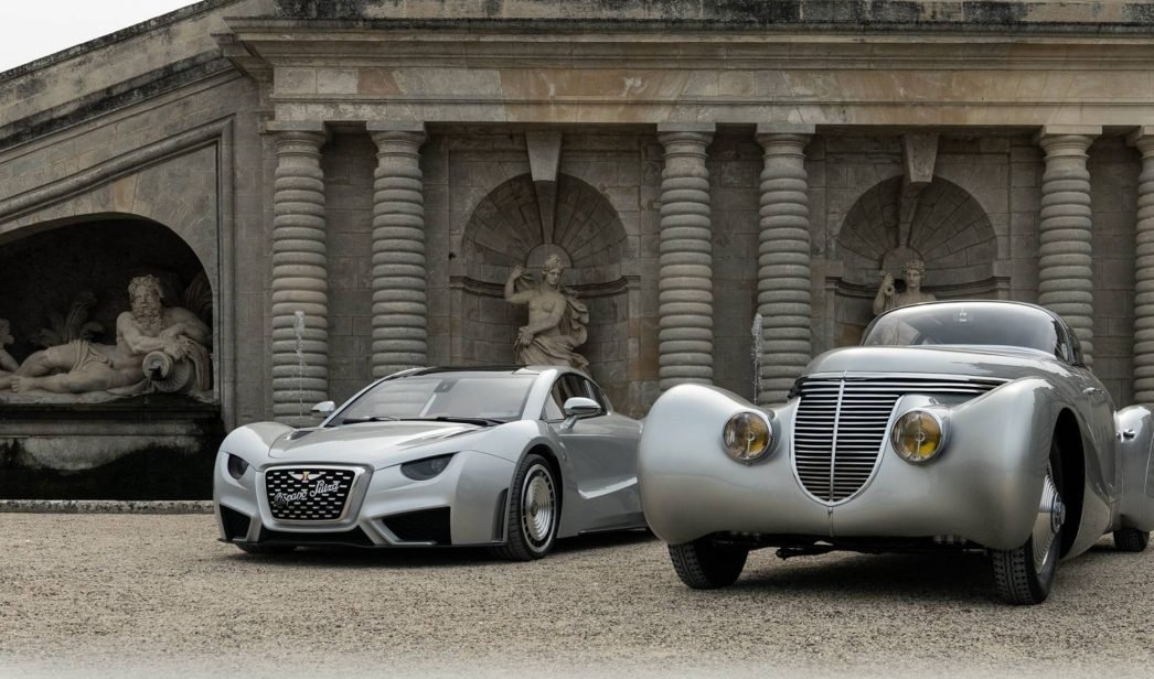 Competición o impacto Medio Ambiental