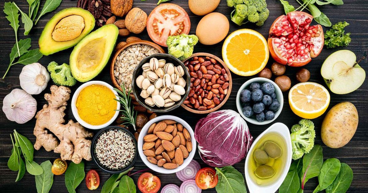 Criterios para Clasificar las Dietas Alimenticias