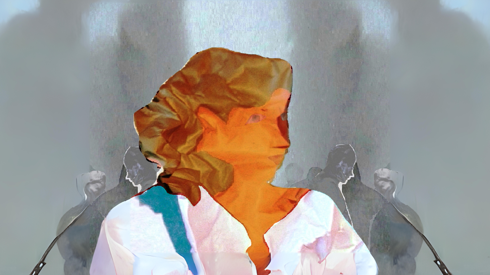 Reinterpretando la Soledad a través de disfrutar el Servicio