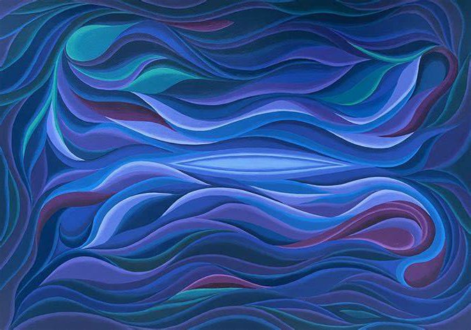 Tratado del Color Indigo