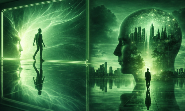 Fase de la Conciencia Reflexiva
