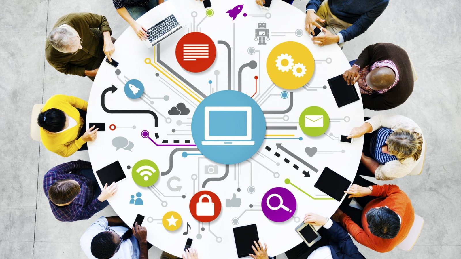 Pensamientos Nivel 4