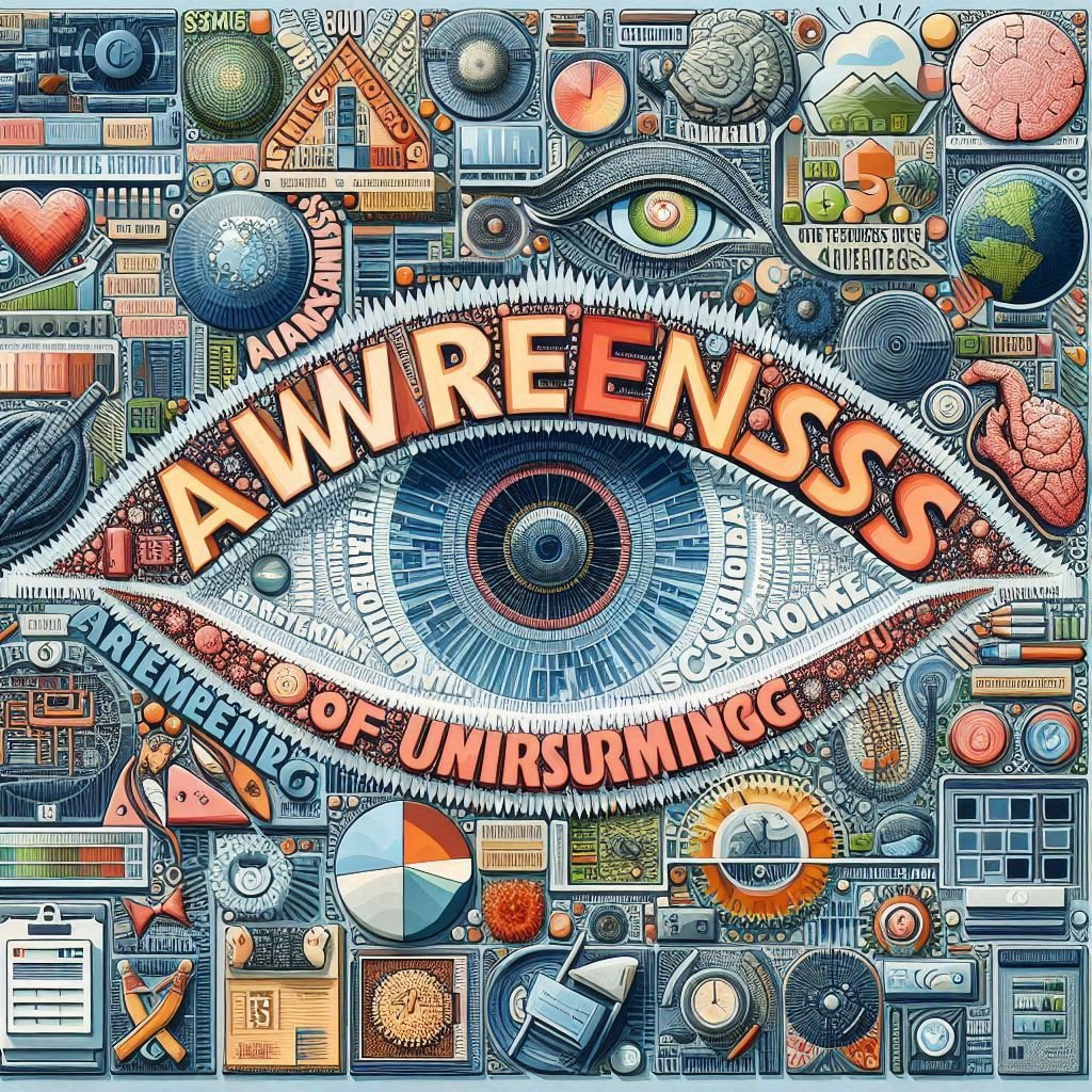Awarness and Consciousness