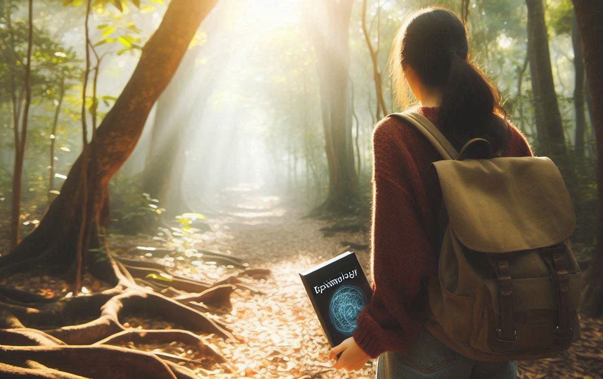 La ODC en camino a una Epistemología Justificada