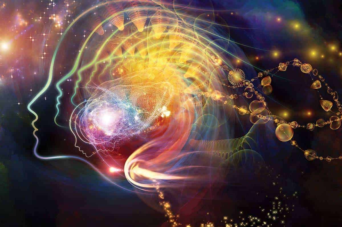 Conciencia Despierta