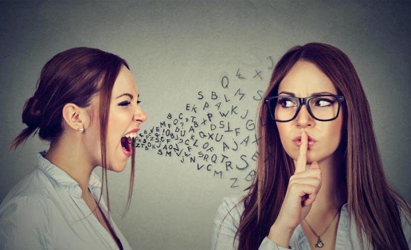 La Conciencia Reactiva