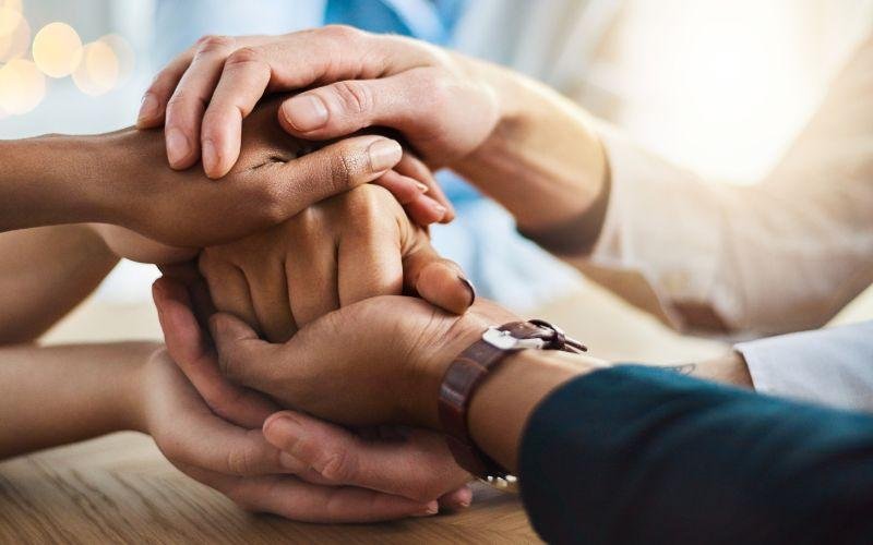 Reconstruir lingüísticamente la Confianza