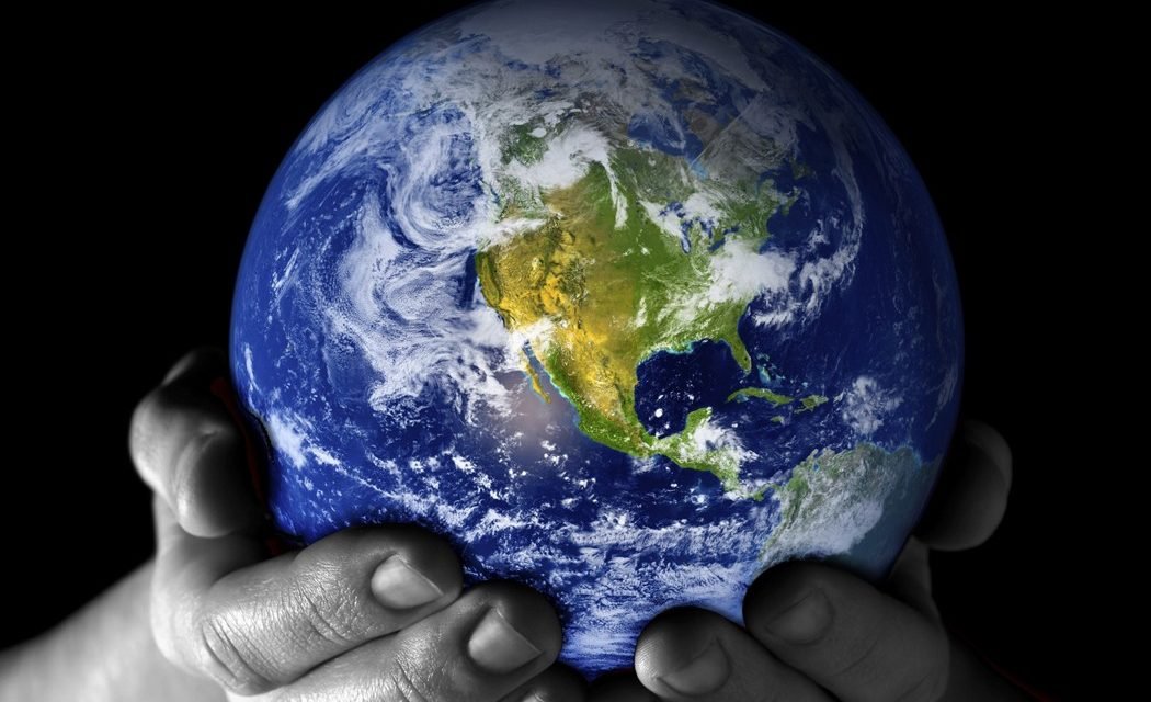 ¿Cómo construimos el Mundo?