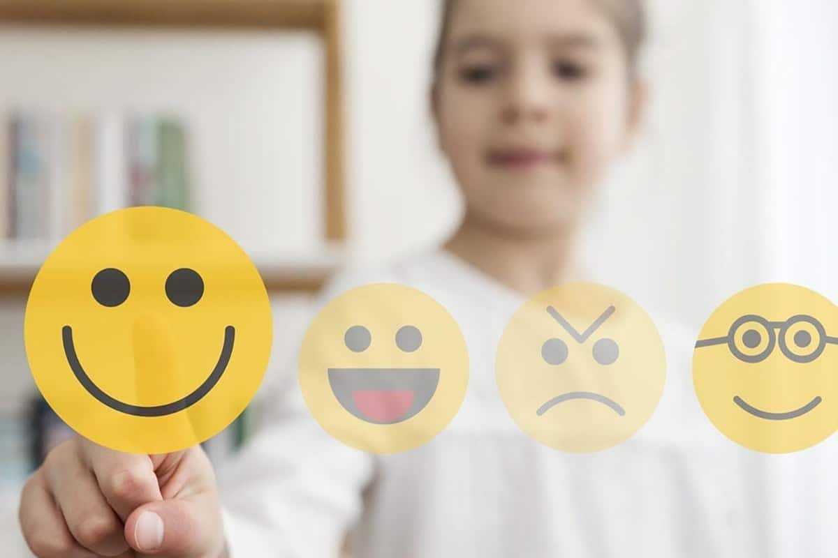 Reconstruccion Lingüística de las Emociones