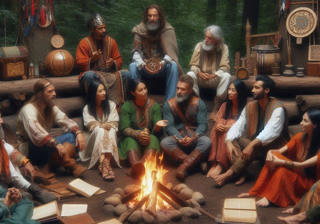 + 20 Epistemologías justificadas, conectadas a la ODC