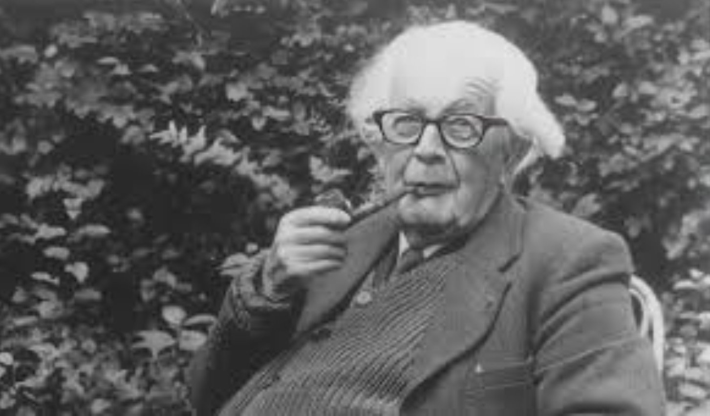 Biografía de Jean Piaget