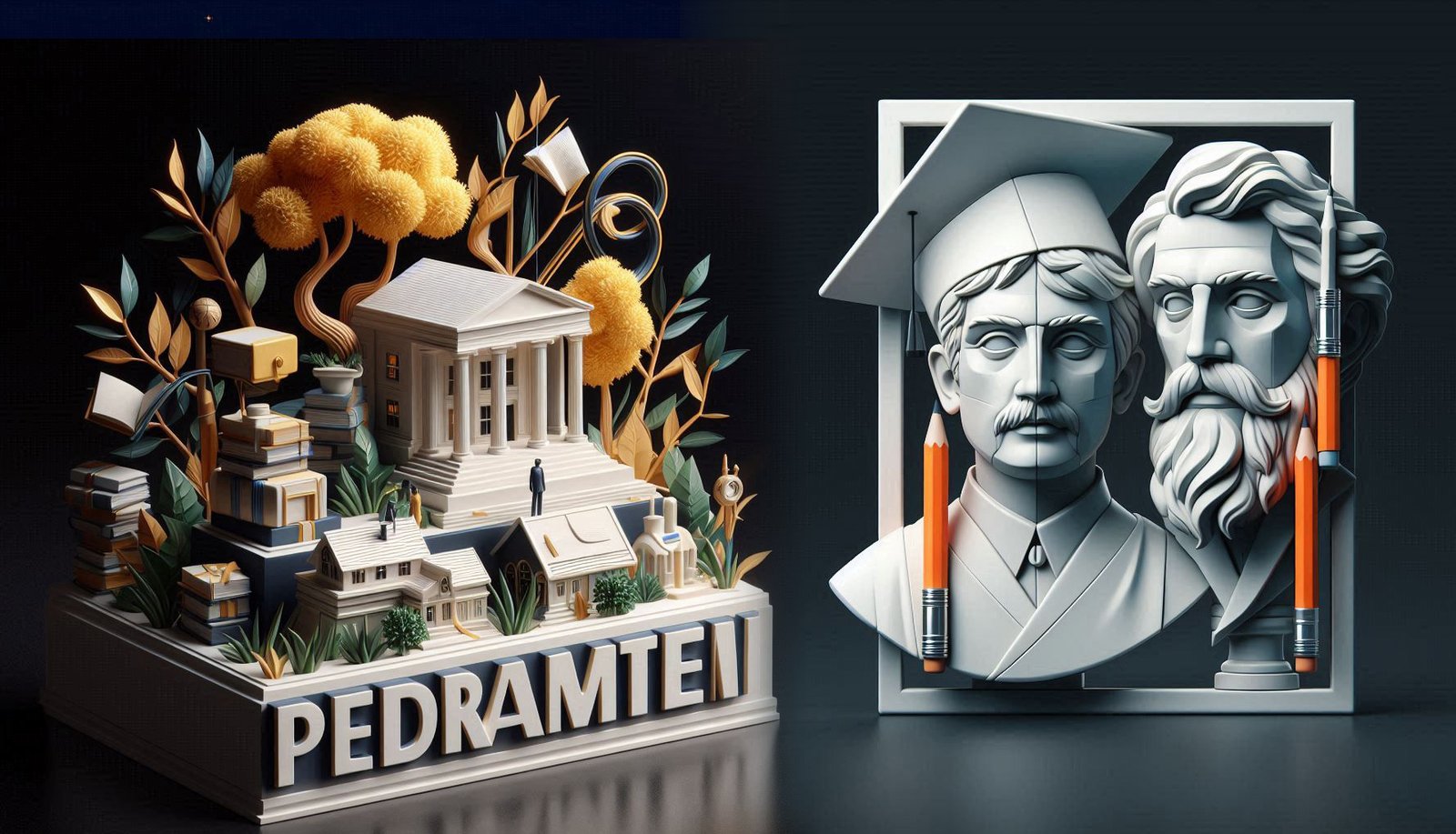 ¿Qué requiere un modelo educativo?