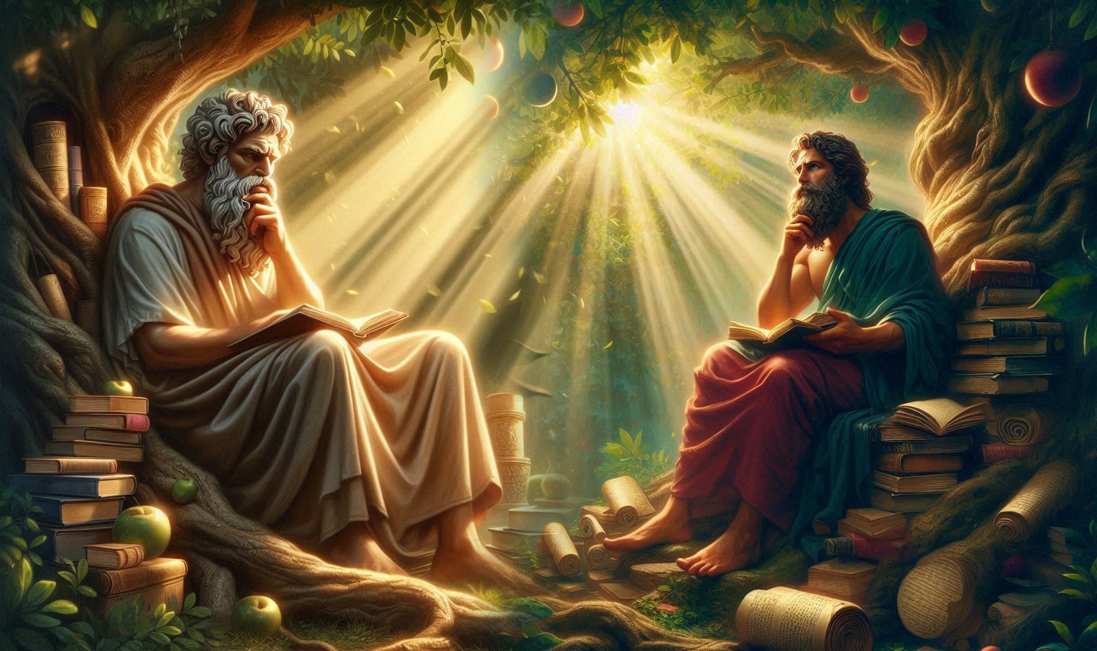 Teología Filosófica