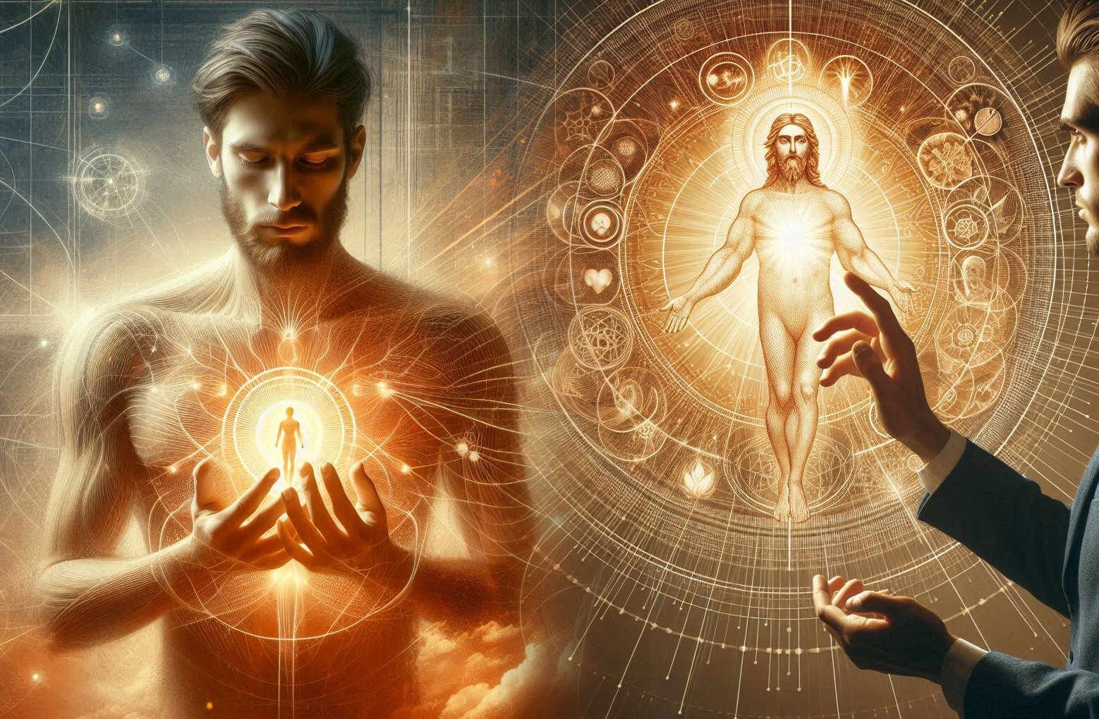 TeoFilosofía: una perspectiva Ontológica