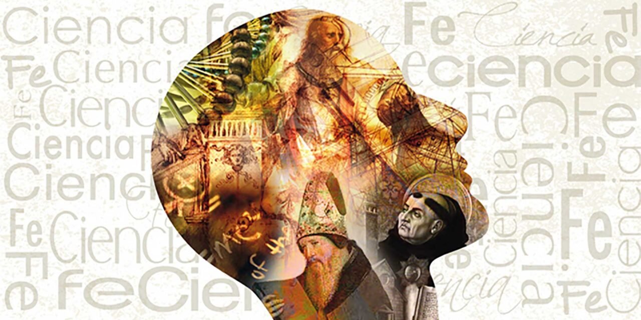 Relación entre Ciencia y Fe