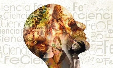 Relación entre Ciencia y Fe