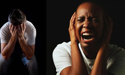 Diálogo sobre el dolor y el sufrimiento