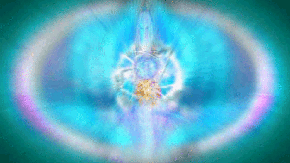 Transformación Versus Transmutación