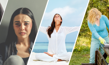 Identidad, Personalidad y Conciencia Femenina