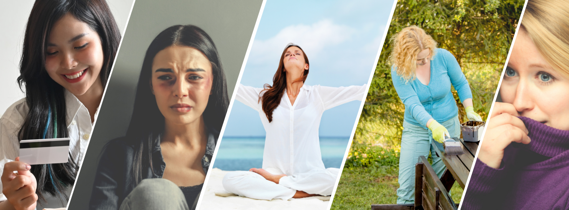 Identidad, Personalidad y Conciencia Femenina