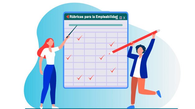 Competencias para la Empleabilidad en la Era IAG