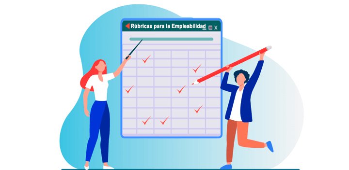 Competencias para la Empleabilidad en la Era IAG