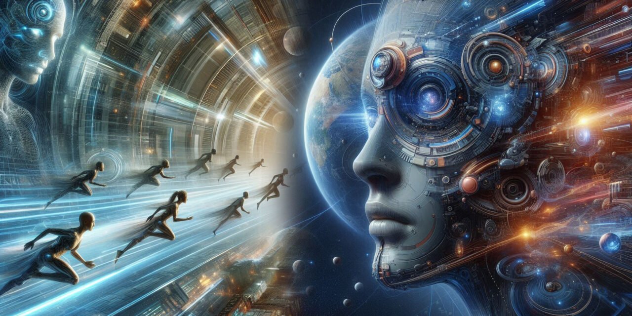 El Arte: Un Viaje a Través del Tiempo y el Sentimiento