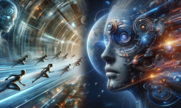 El Arte: Un Viaje a Través del Tiempo y el Sentimiento