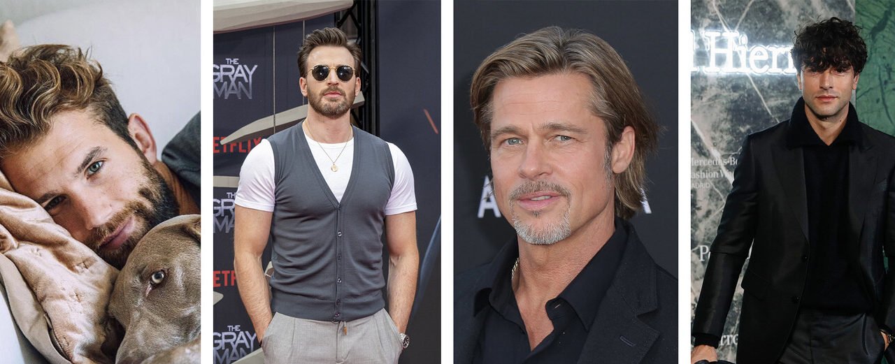 Identidad, Personalidad y Conciencia Masculina