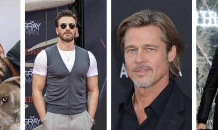 Identidad, Personalidad y Conciencia Masculina