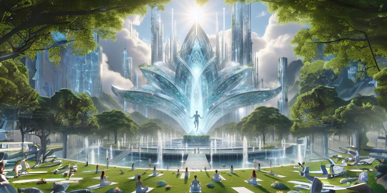 La Singularidad y nuestras Prácticas Espirituales