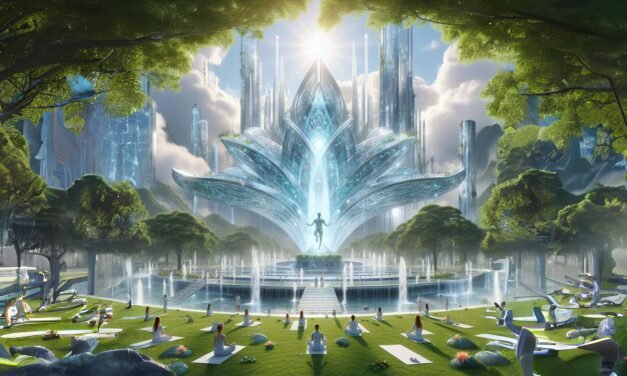 La Singularidad y nuestras Prácticas Espirituales