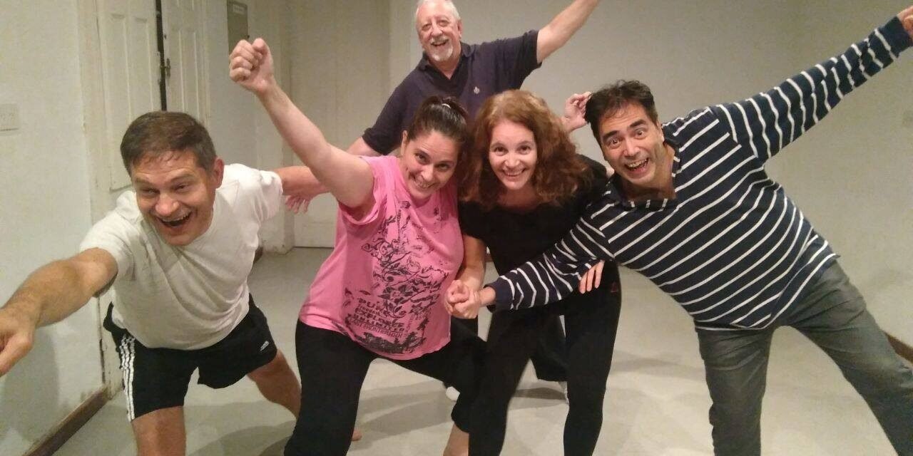 Pedagogía de la Oportunidad