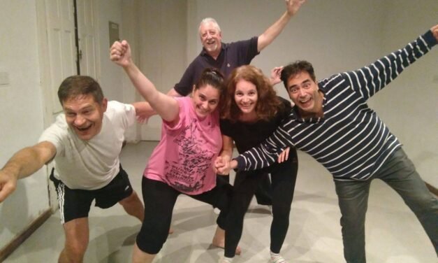 Pedagogía de la Oportunidad