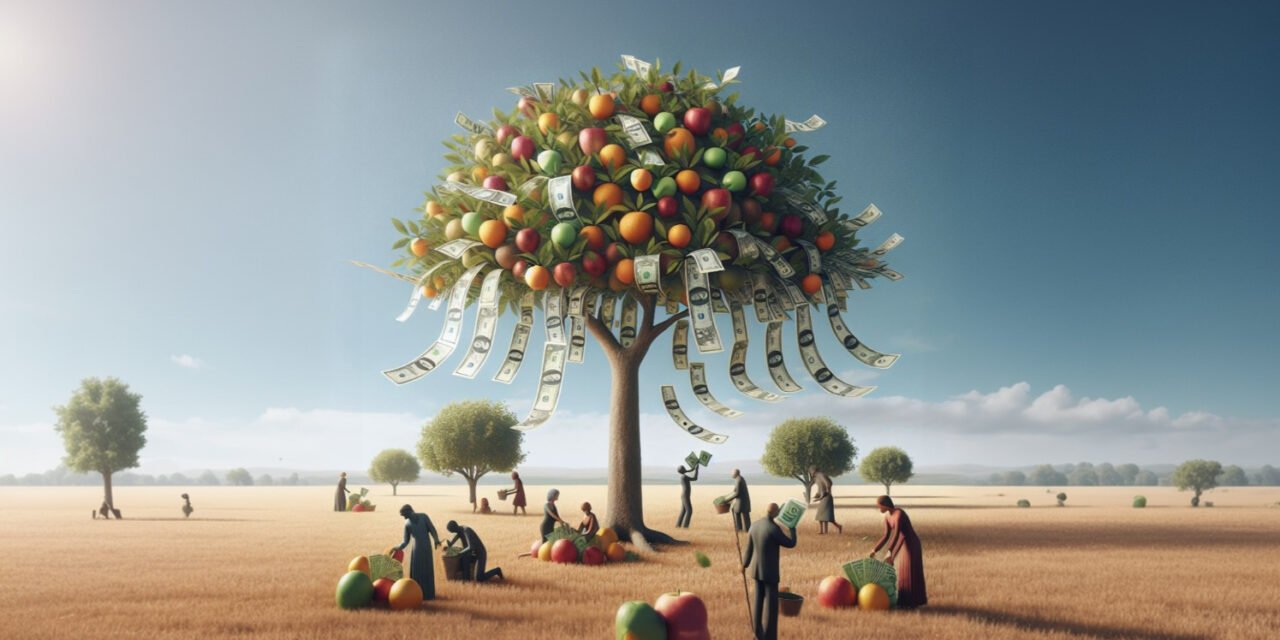 Informe sobre el Estudio de Renta Básica Universal