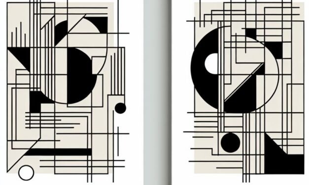 El arte abstracto y la lógica